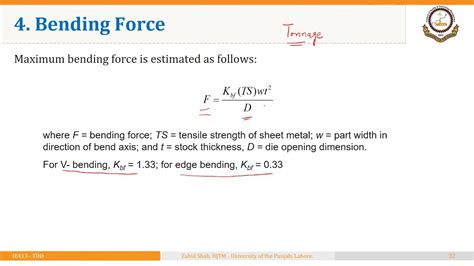 force required to bend sheet metal|sheet metal bending diagram.